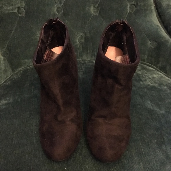 Pink & Pepper Booties - Picture 3 of 7